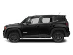 2016 Jeep Renegade FWD 4dr Sport