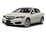 2016 Acura ILX ILX with Premium Package