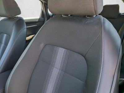 2023 Honda Civic Hatchback Sport CVT