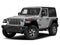 2020 Jeep Wrangler Rubicon 4x4
