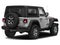 2020 Jeep Wrangler Rubicon 4x4