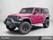 2022 Jeep Wrangler Unlimited Sport S 4x4