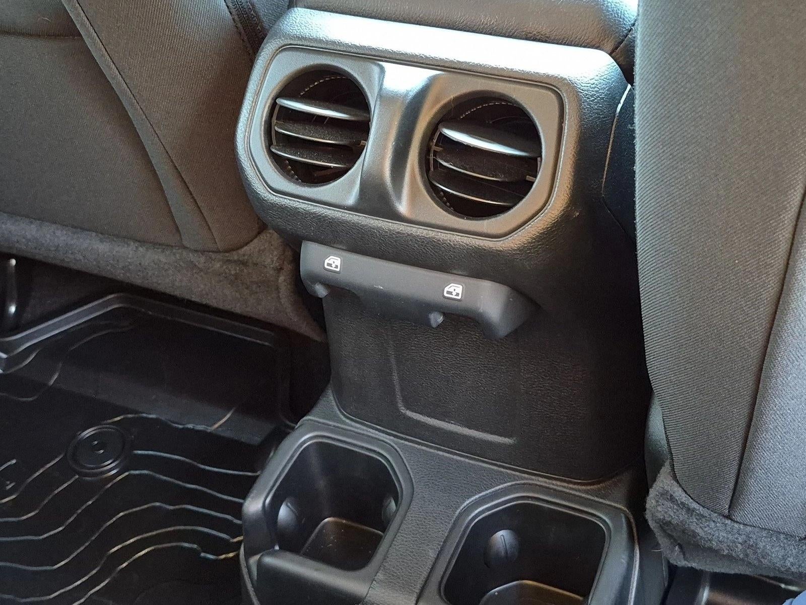 2022 Jeep Wrangler Unlimited Sport S 4x4