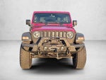 2022 Jeep Wrangler Unlimited Sport S 4x4