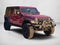 2022 Jeep Wrangler Unlimited Sport S 4x4