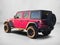 2022 Jeep Wrangler Unlimited Sport S 4x4