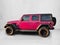 2022 Jeep Wrangler Unlimited Sport S 4x4