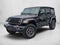 2024 Jeep Wrangler Rubicon 4 Door 4x4