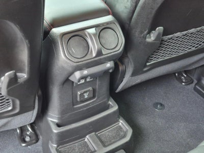 2024 Jeep Wrangler Rubicon 4 Door 4x4