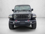 2024 Jeep Wrangler Rubicon 4 Door 4x4