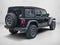 2024 Jeep Wrangler Rubicon 4 Door 4x4