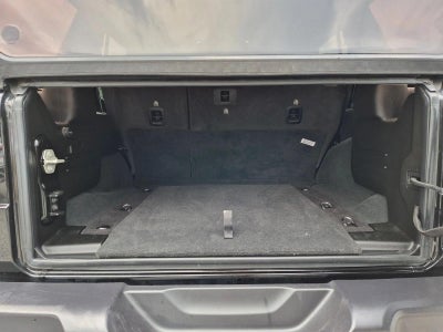 2024 Jeep Wrangler Rubicon 4 Door 4x4