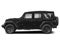 2024 Jeep Wrangler Rubicon 4 Door 4x4