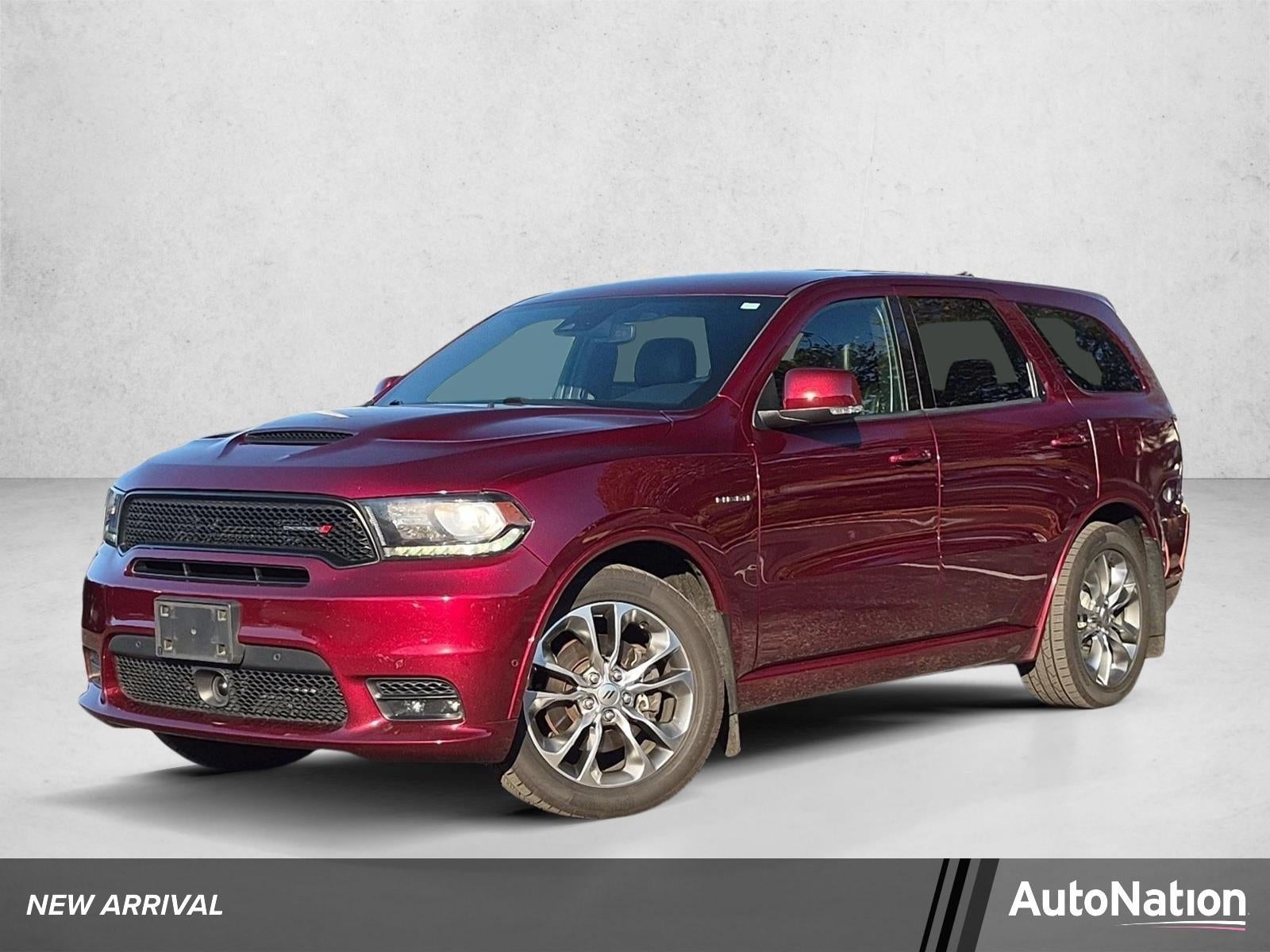 2020 Dodge Durango R/T AWD