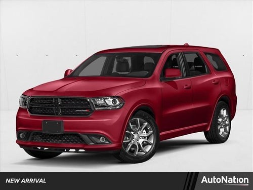 2020 Dodge Durango R/T AWD