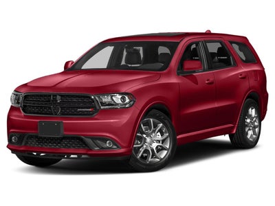 2020 Dodge Durango R/T AWD