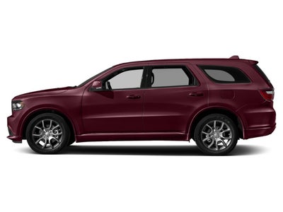 2020 Dodge Durango R/T AWD