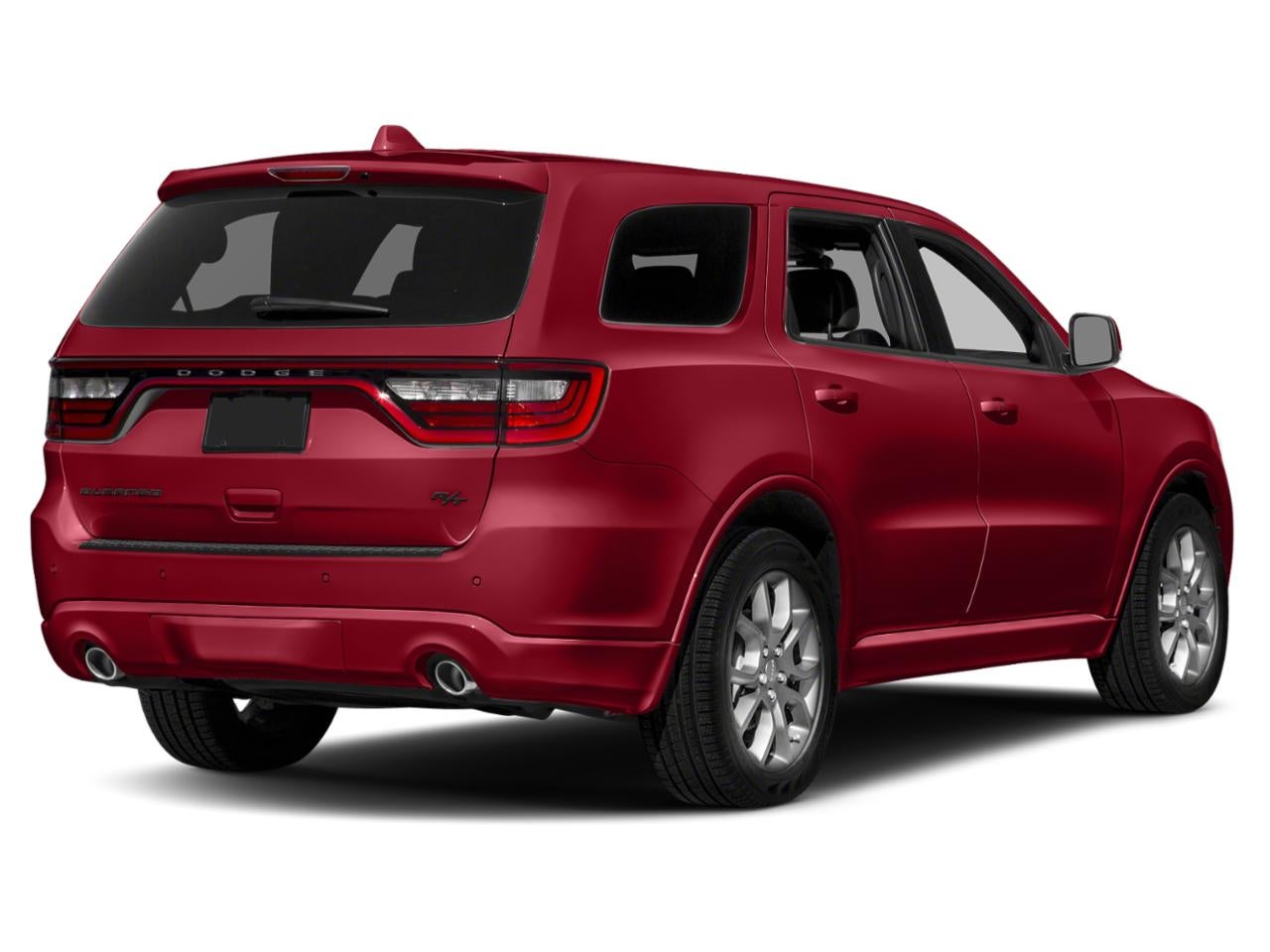 2020 Dodge Durango R/T AWD