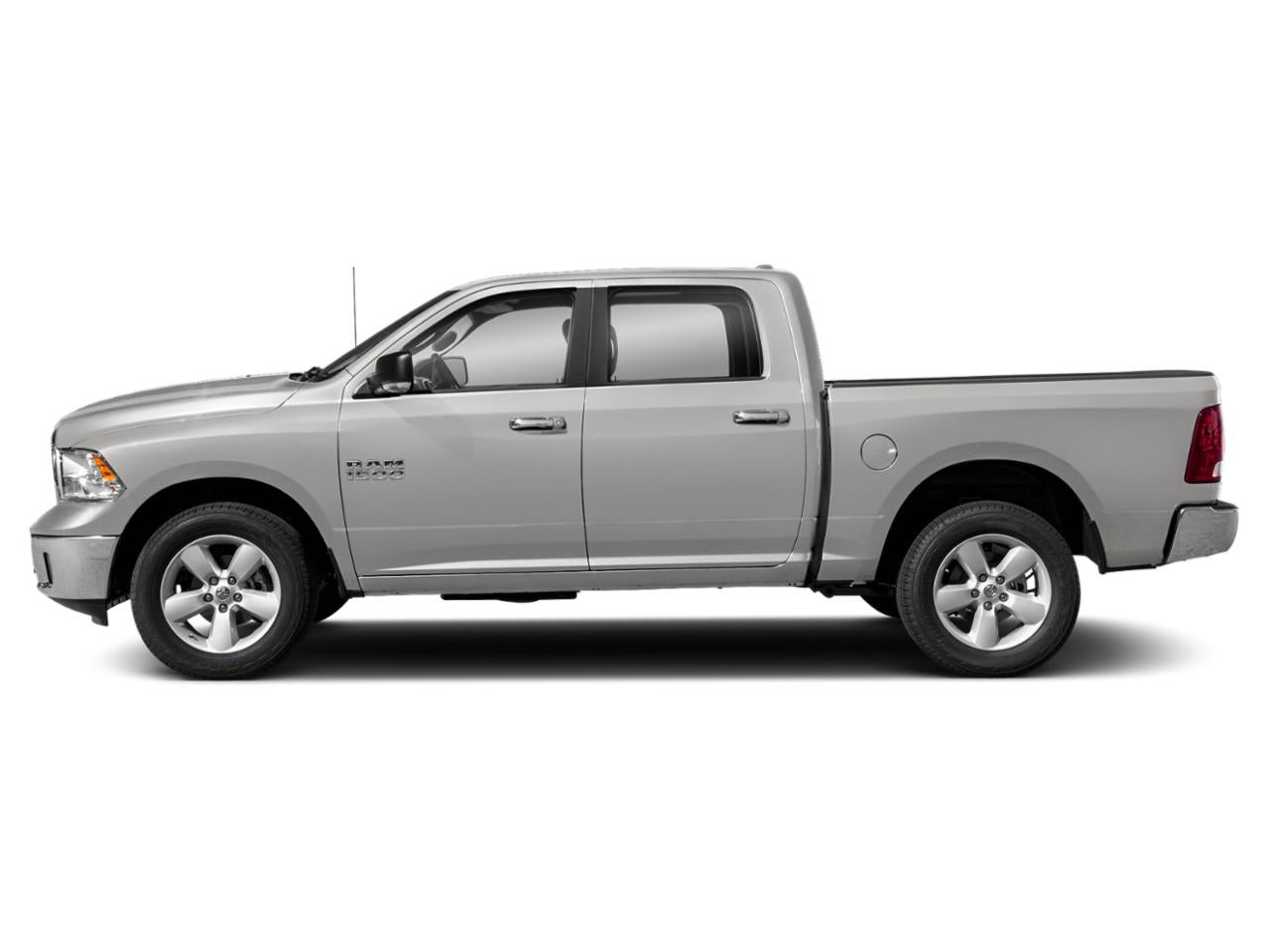 2019 RAM 1500 Classic Big Horn 4x4 Crew Cab 5'7" Box