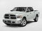 2020 RAM 1500 Classic Warlock 4x4 Crew Cab 5'7" Box