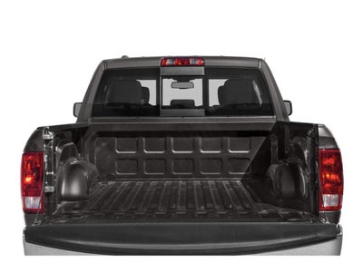 2020 RAM 1500 Classic Warlock 4x4 Crew Cab 5'7" Box