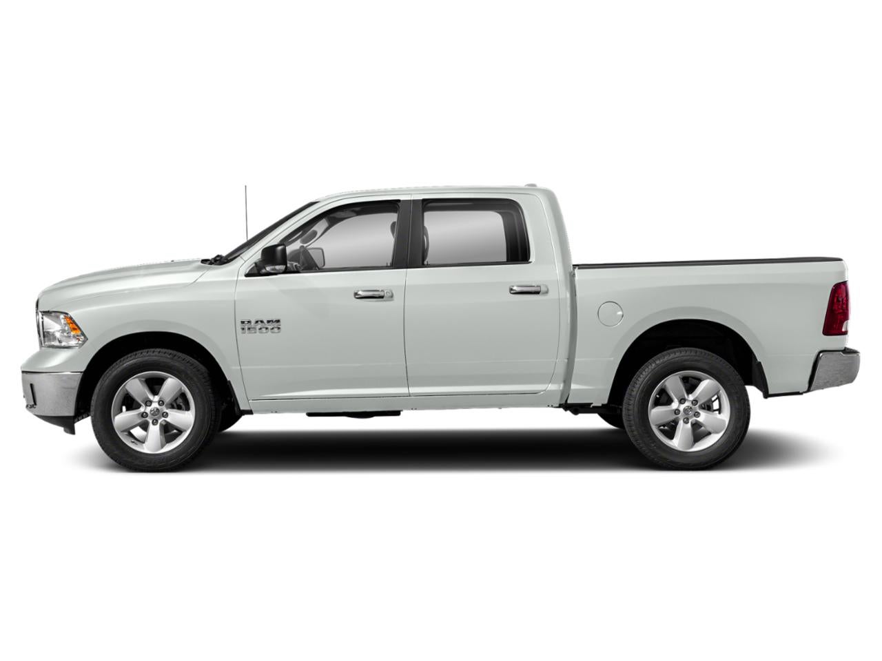 2020 RAM 1500 Classic Warlock 4x4 Crew Cab 5'7" Box
