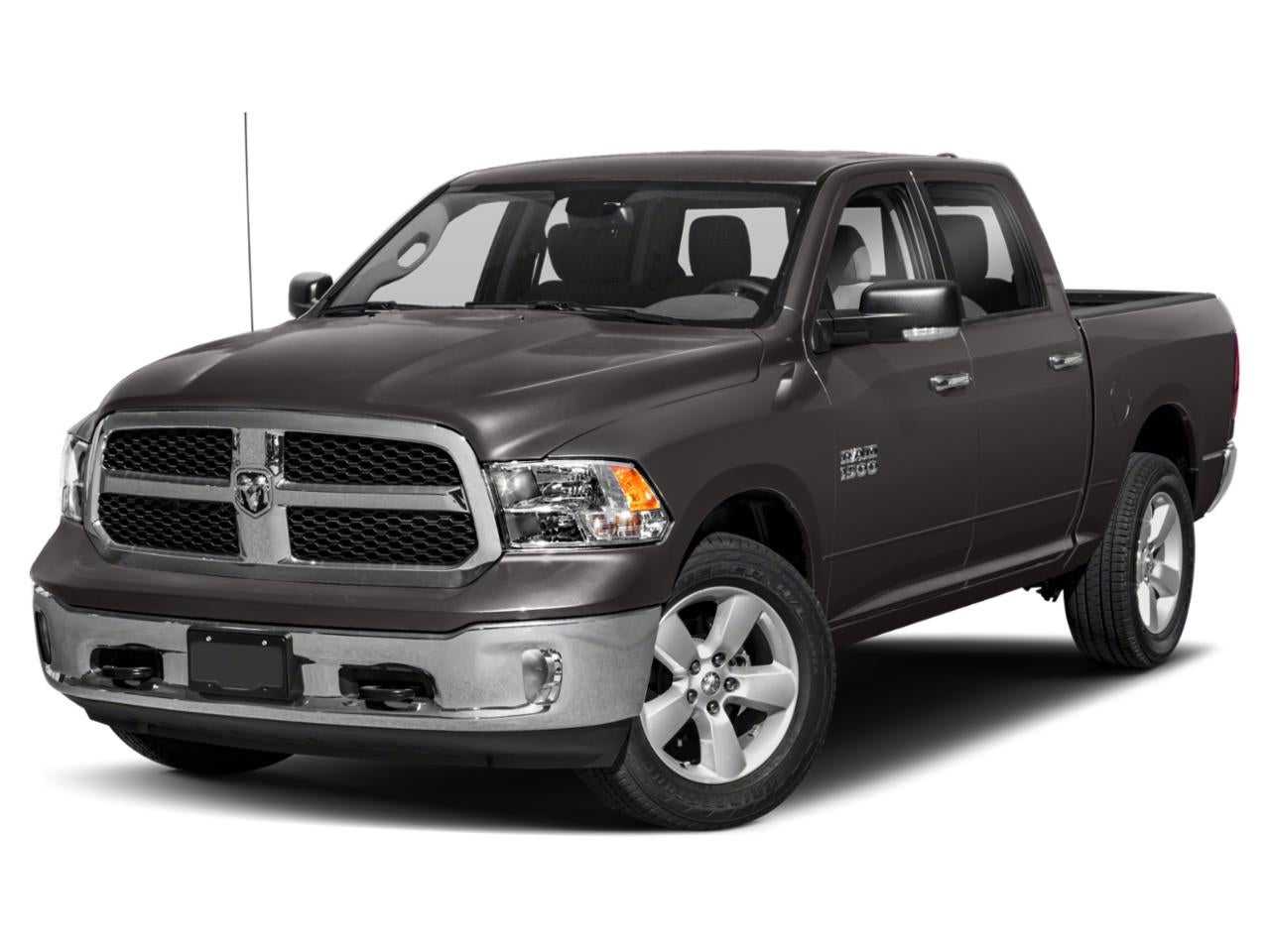 2020 RAM 1500 Classic Warlock 4x4 Crew Cab 5'7" Box