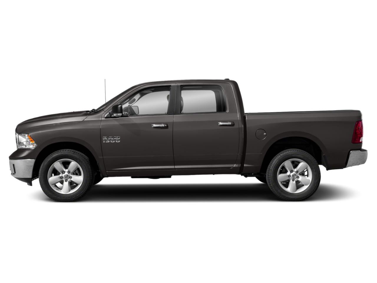 2020 RAM 1500 Classic Warlock 4x4 Crew Cab 5'7" Box