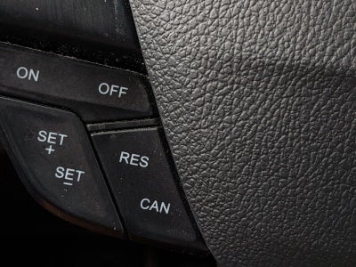 2016 Ford Focus 5dr HB ST