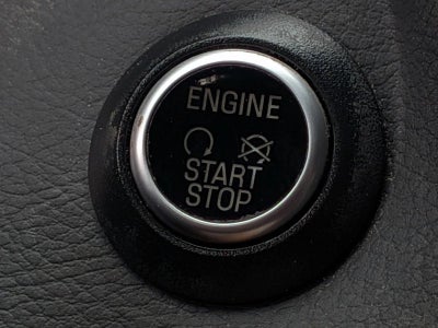 2016 Ford Focus 5dr HB ST