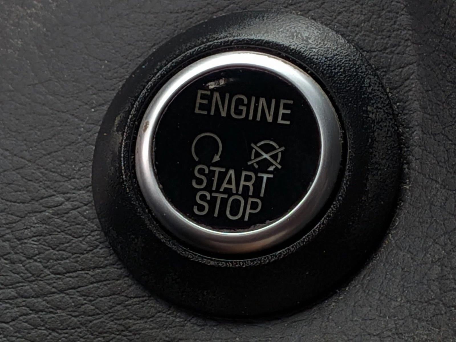 2016 Ford Focus 5dr HB ST