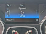 2016 Ford Focus 5dr HB ST