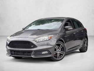 2016 Ford Focus 5dr HB ST