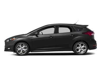 2016 Ford Focus 5dr HB ST