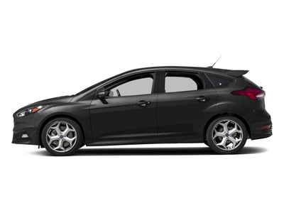 2016 Ford Focus 5dr HB ST