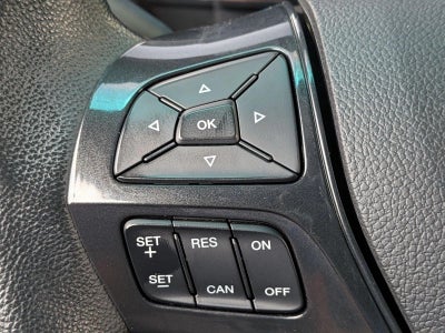 2017 Ford Explorer XLT 4WD
