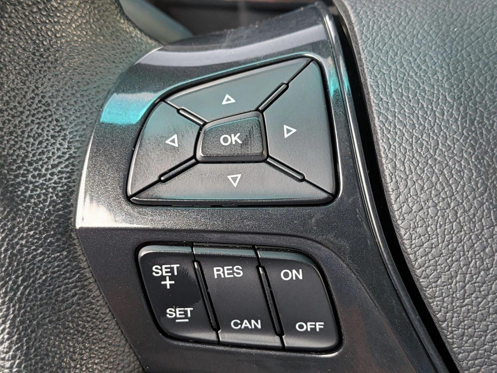 2017 Ford Explorer XLT 4WD