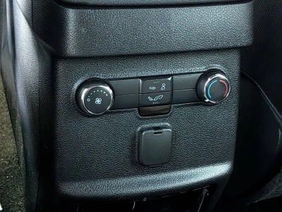 2017 Ford Explorer XLT 4WD