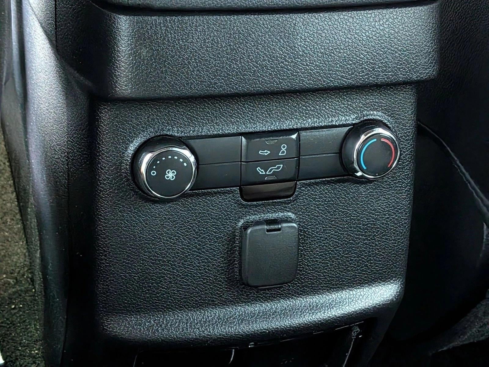 2017 Ford Explorer XLT 4WD