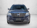 2017 Ford Explorer XLT 4WD