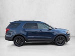 2017 Ford Explorer XLT 4WD