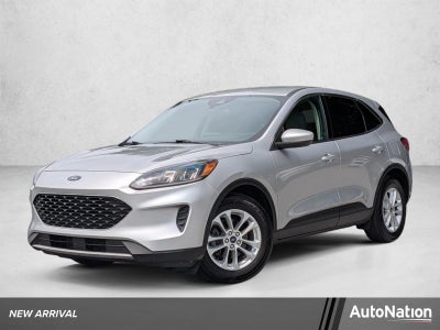 2020 Ford Escape SE FWD
