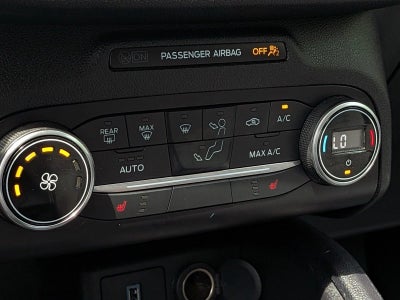 2020 Ford Escape SE FWD