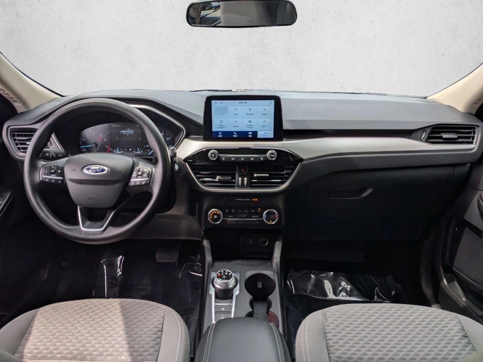 2020 Ford Escape SE FWD