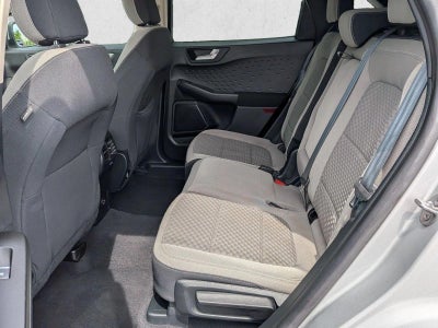 2020 Ford Escape SE FWD