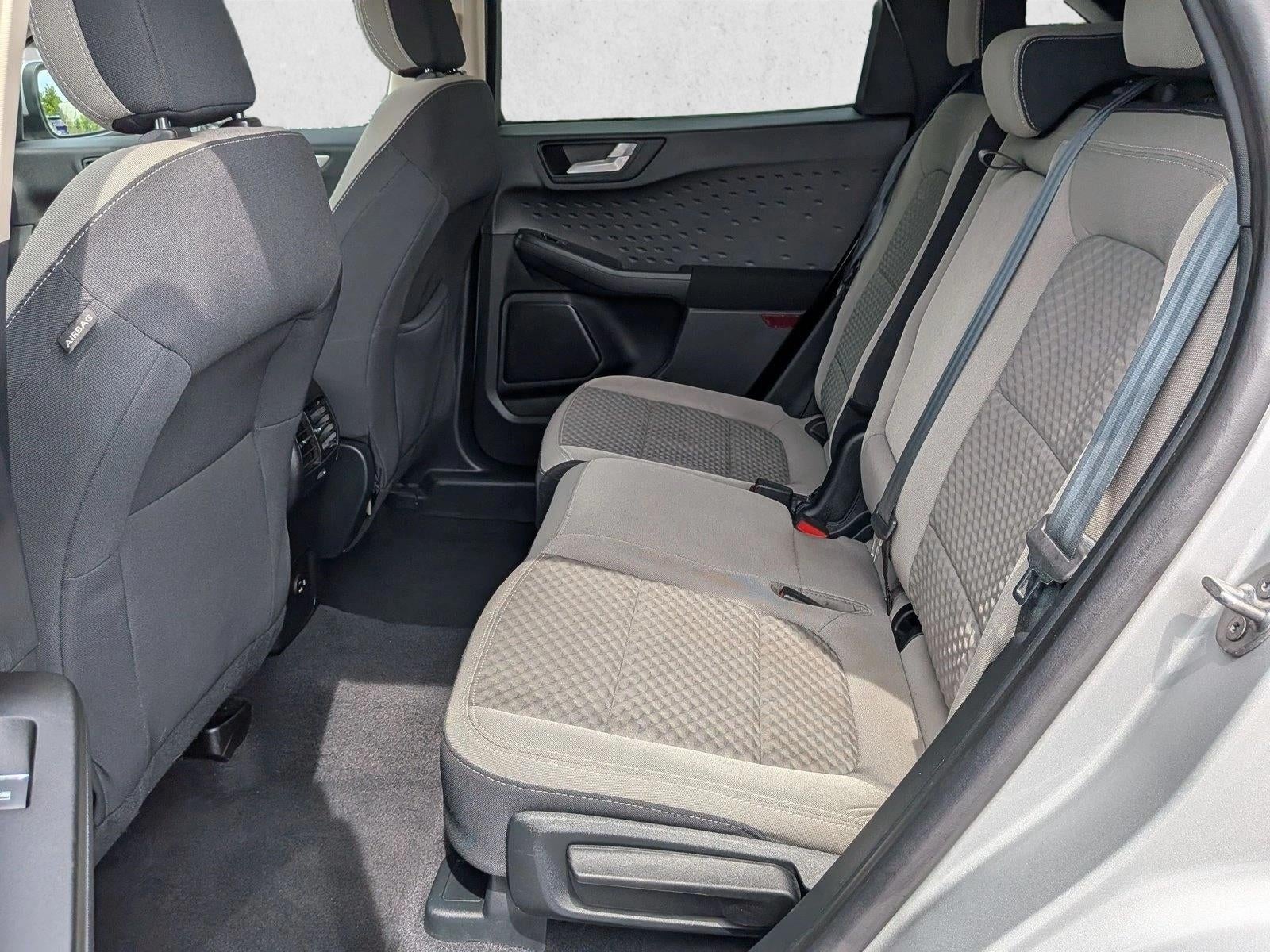 2020 Ford Escape SE FWD
