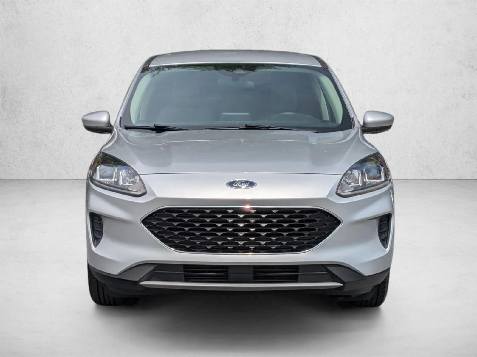 2020 Ford Escape SE FWD