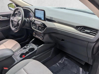 2020 Ford Escape SE FWD