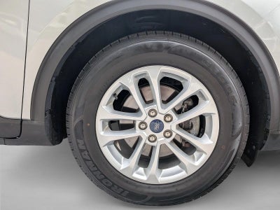 2020 Ford Escape SE FWD