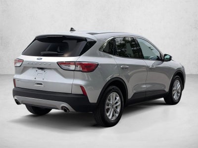 2020 Ford Escape SE FWD